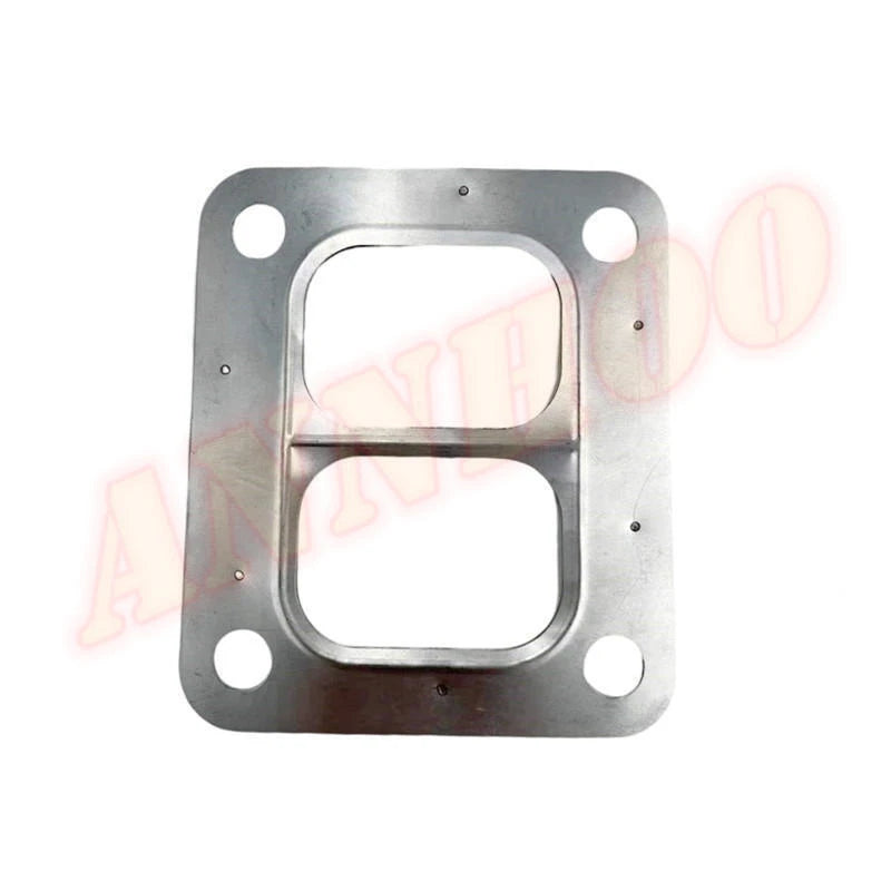 Turbo Manifold Flange Gasket for Doosan Daewoo DH220-5 (2005–2005)