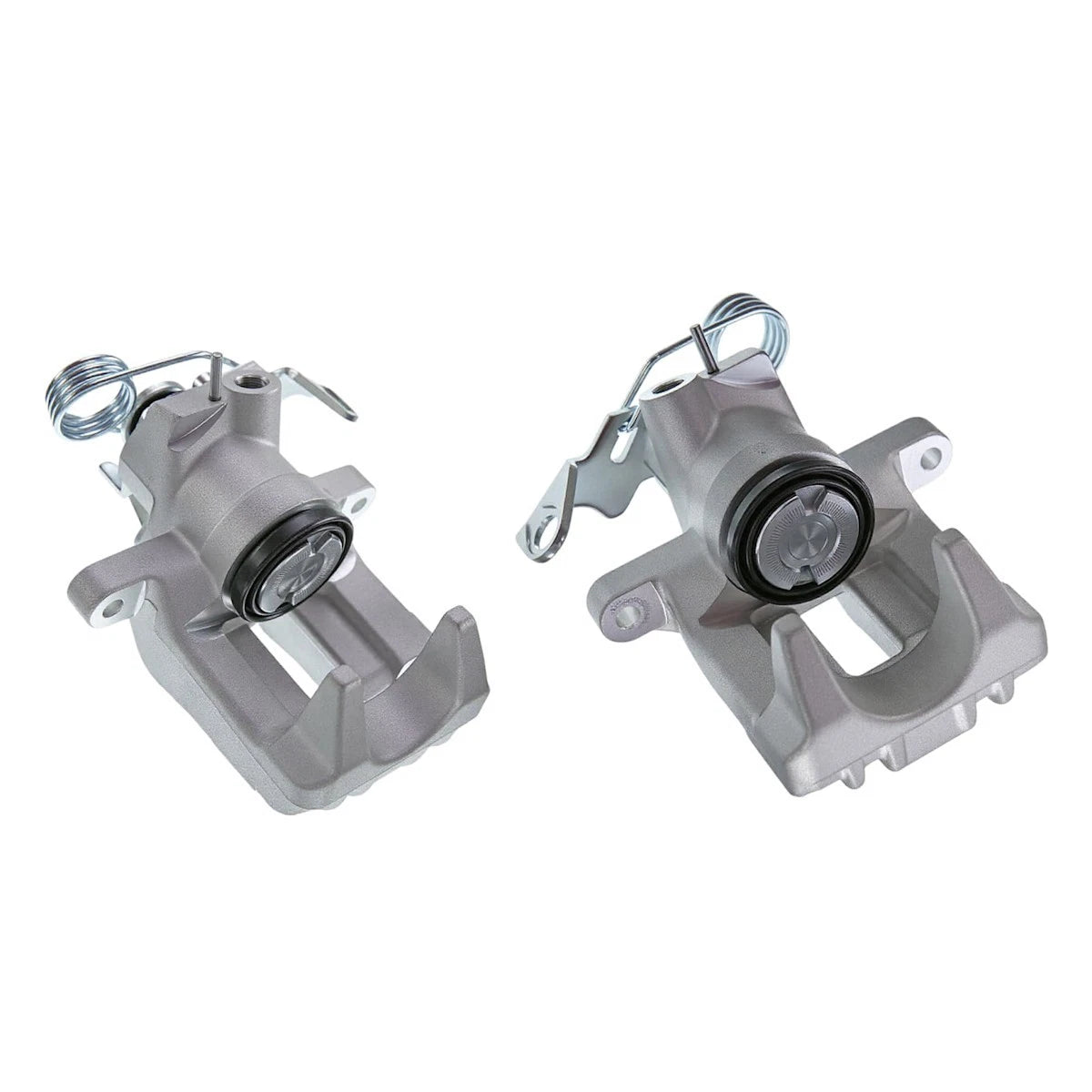 2X Rear Brake Calipers for Audi A6 A4 (1998–2001) 8E0615423 8E0615424