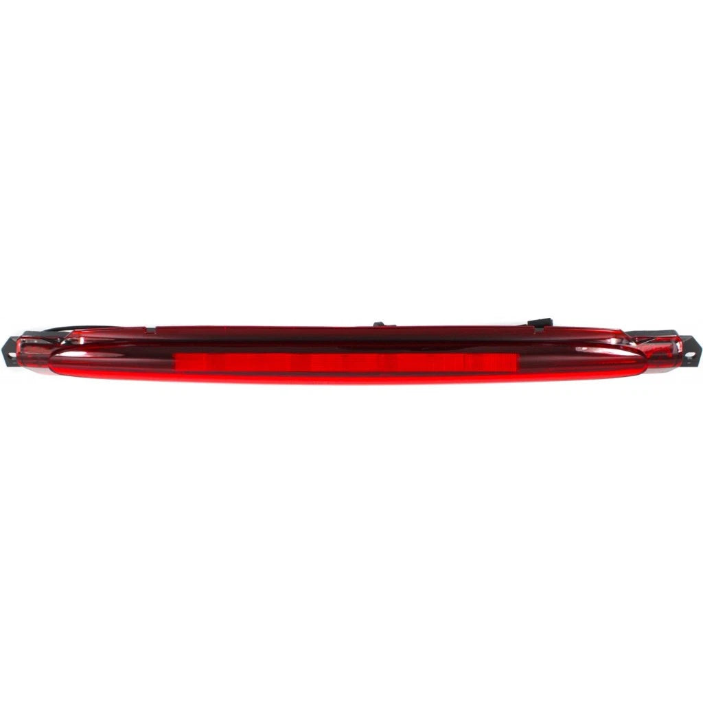 High Mounted Brake Light for GMC Envoy (2002–2009) GM2890106, LLX-GM2890106V-CL360A72