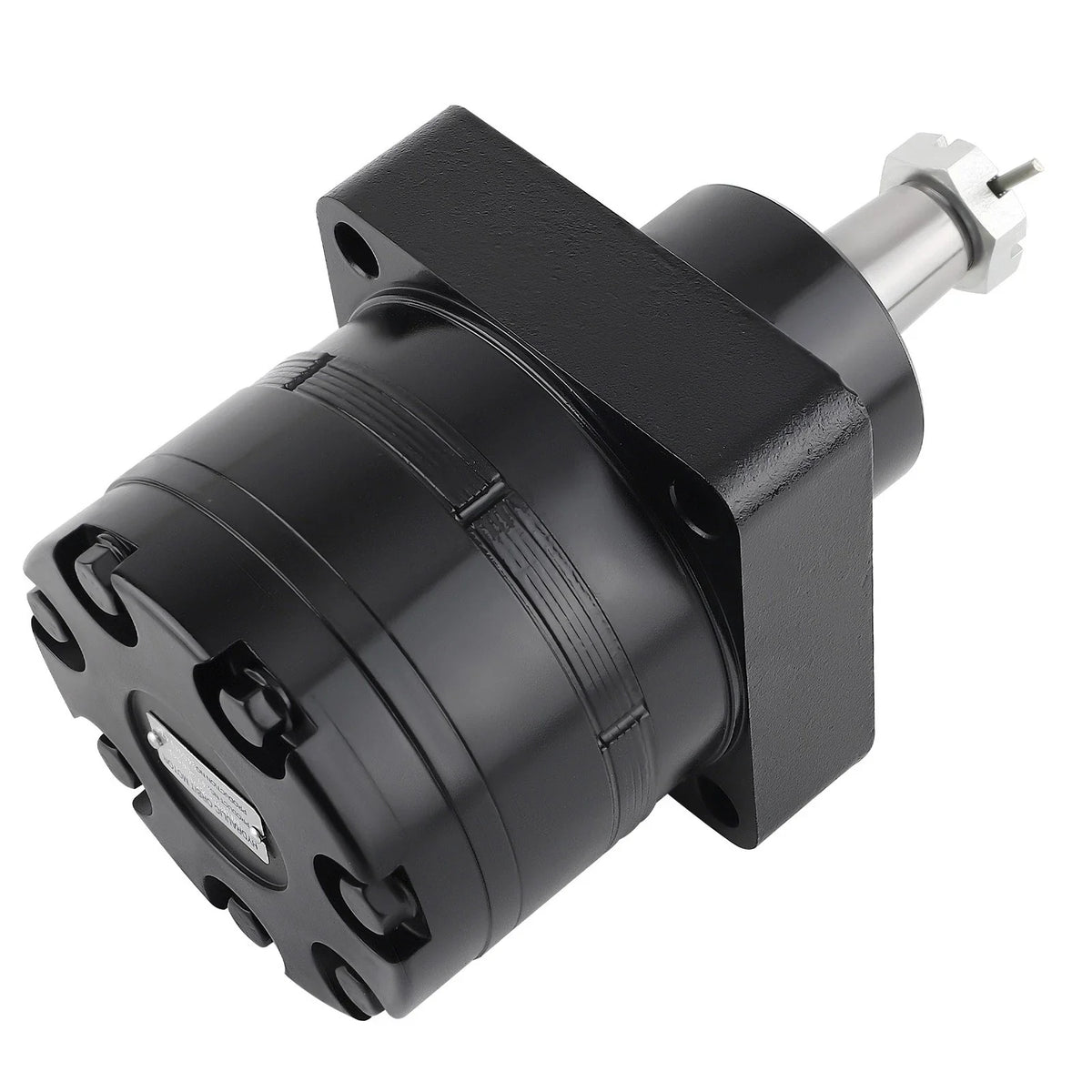 2X Hydraulic Wheel Motor for Exmark (2010–2023) - Stens 025-503 025503 1-523328 1523328