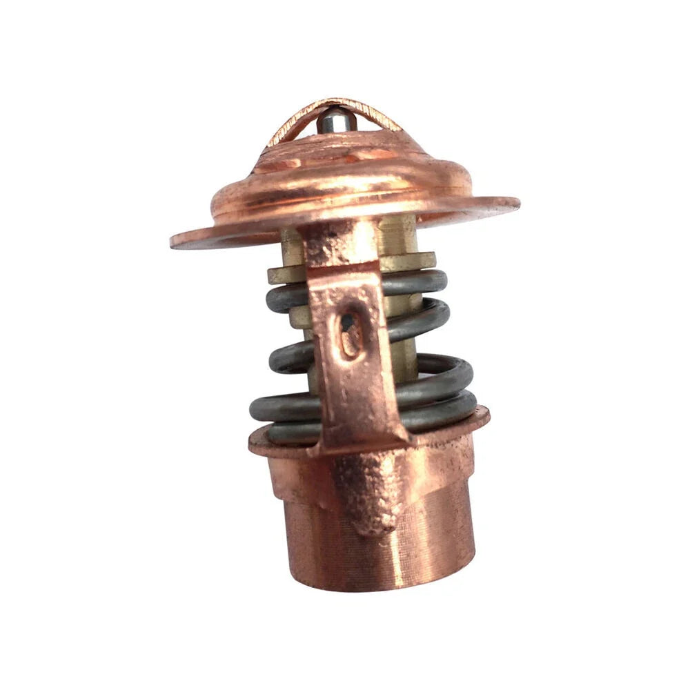 Thermostat 120 Degree for Mercury Mariner Outboard 6-25 HP (18-3549, 14586A3)