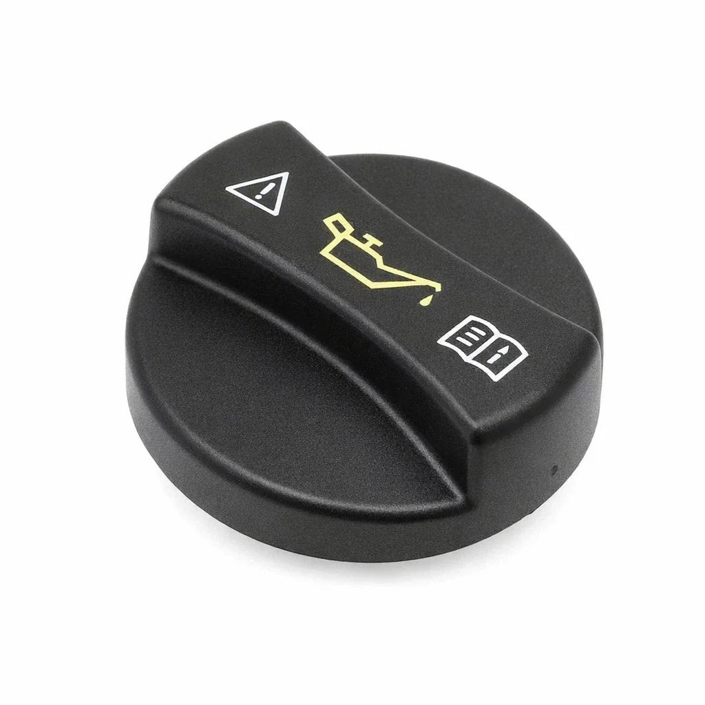 Genuine OEM Engine Oil Filler Cap for Mercedes-Benz E320, C43 AMG (1997–2002) 0000101285