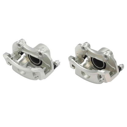 2X Front Brake Calipers for Infiniti I30 Nissan Maxima (2000–2001) 18052366, 410112Y500, 19B2604, 19P2604, 410012Y500