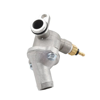 Water Pump Thermostat Assembly for CFmoto 250cc CN250 Scooter ATV