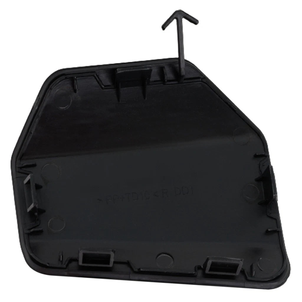 Tow Hook Cover for Toyota Corolla Cross (2022–2023) SPIN-TO1029144, TO1029144