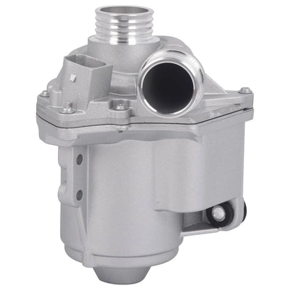 Electric Water Pump for BMW X3 X5 135i 335i 535i 740i (2006–2019)