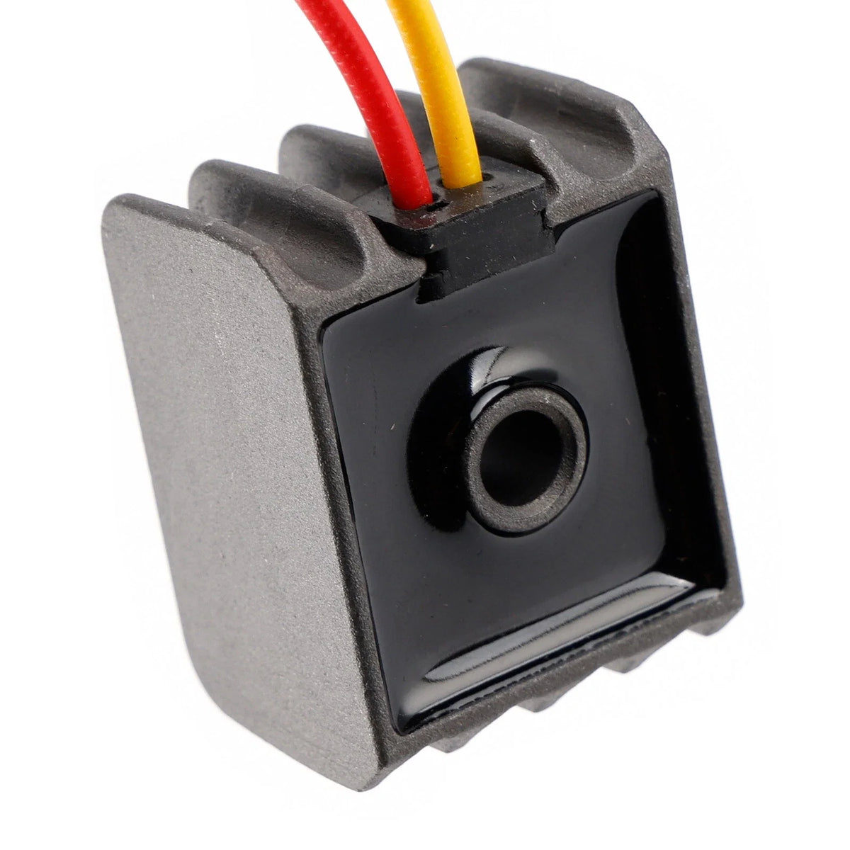 Rectifier for Tohatsu MFS4 MFS5 MFS6 4Hp 5Hp 6Hp (2002–2010) 369-76060-1
