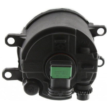 Fog Light for Toyota RAV4 (2009–2012) TO2592123, CLX-M0-USA-ARBT107504-CL360A75