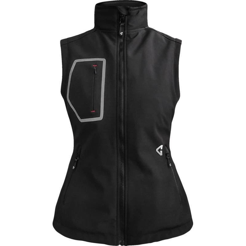 2X Heated Vests for Gerbing Women's 7V Torrid (GERTVST7VWBM)