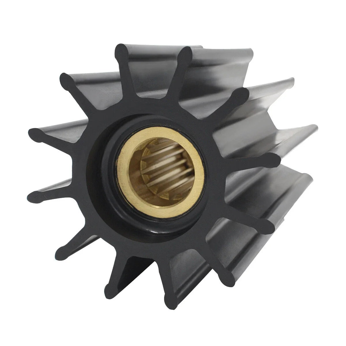 Impeller for Cummins 4019403 4933743 Sherwood 18000K Johnson 09-705BT-1