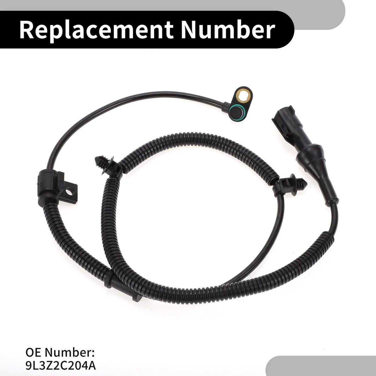 ABS Sensor No.9L3Z2C204A for Ford F-150 (2009–2010)