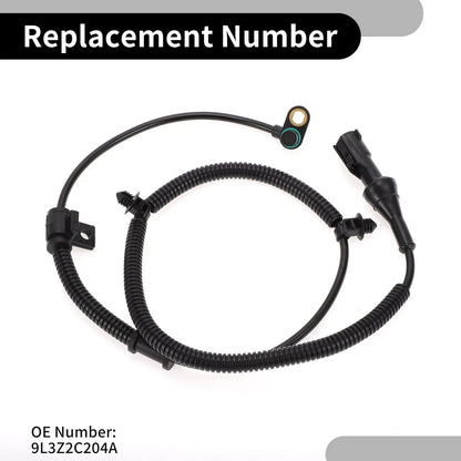 ABS Sensor No.9L3Z2C204A for Ford F-150 (2009–2010)