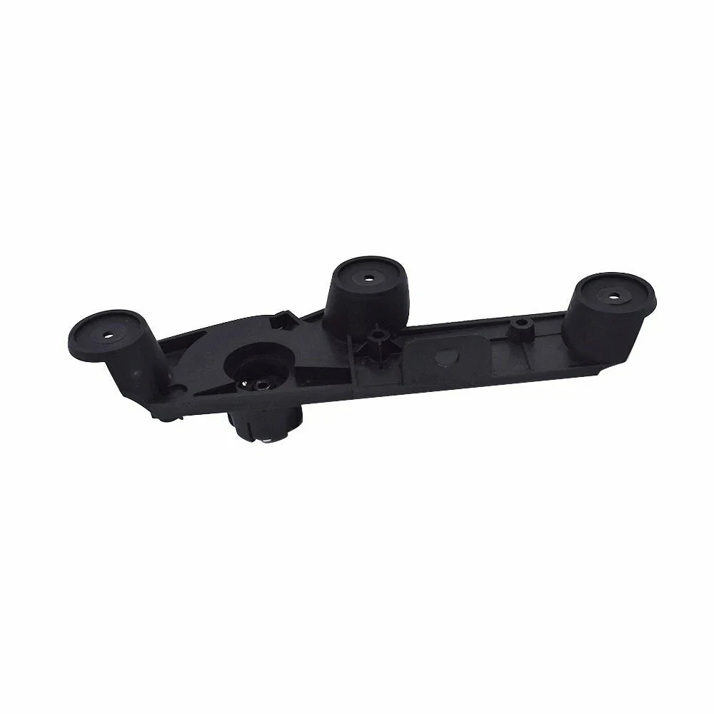Hood Release Handle Bracket for BMW E65 745i 750i 760i E66 745Li 750Li (2002–2008)