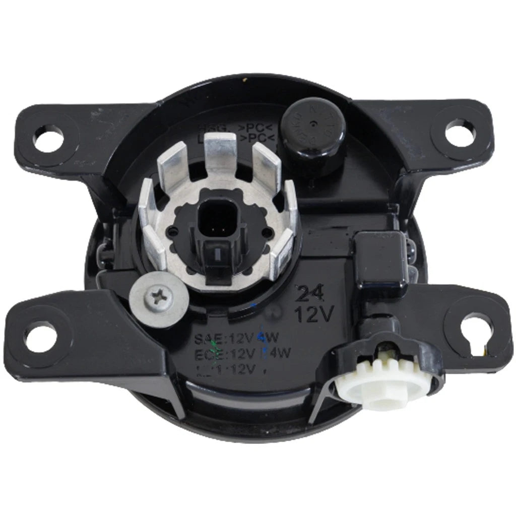 Fog Light Assembly for Honda CR-V (2020–2022) | LED | CLX-M0-117-2019R-AS-CL360A50, HO2593147