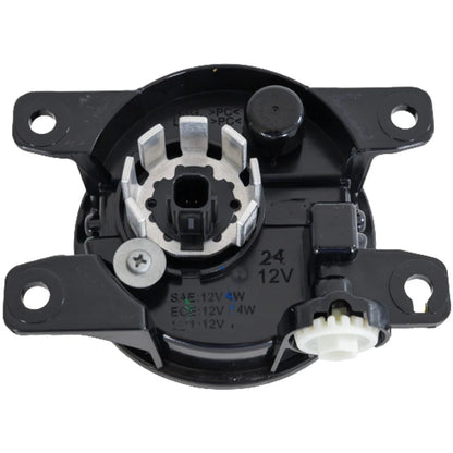 Fog Light Assembly for Honda CR-V (2020–2022) | LED | CLX-M0-117-2019R-AS-CL360A50, HO2593147