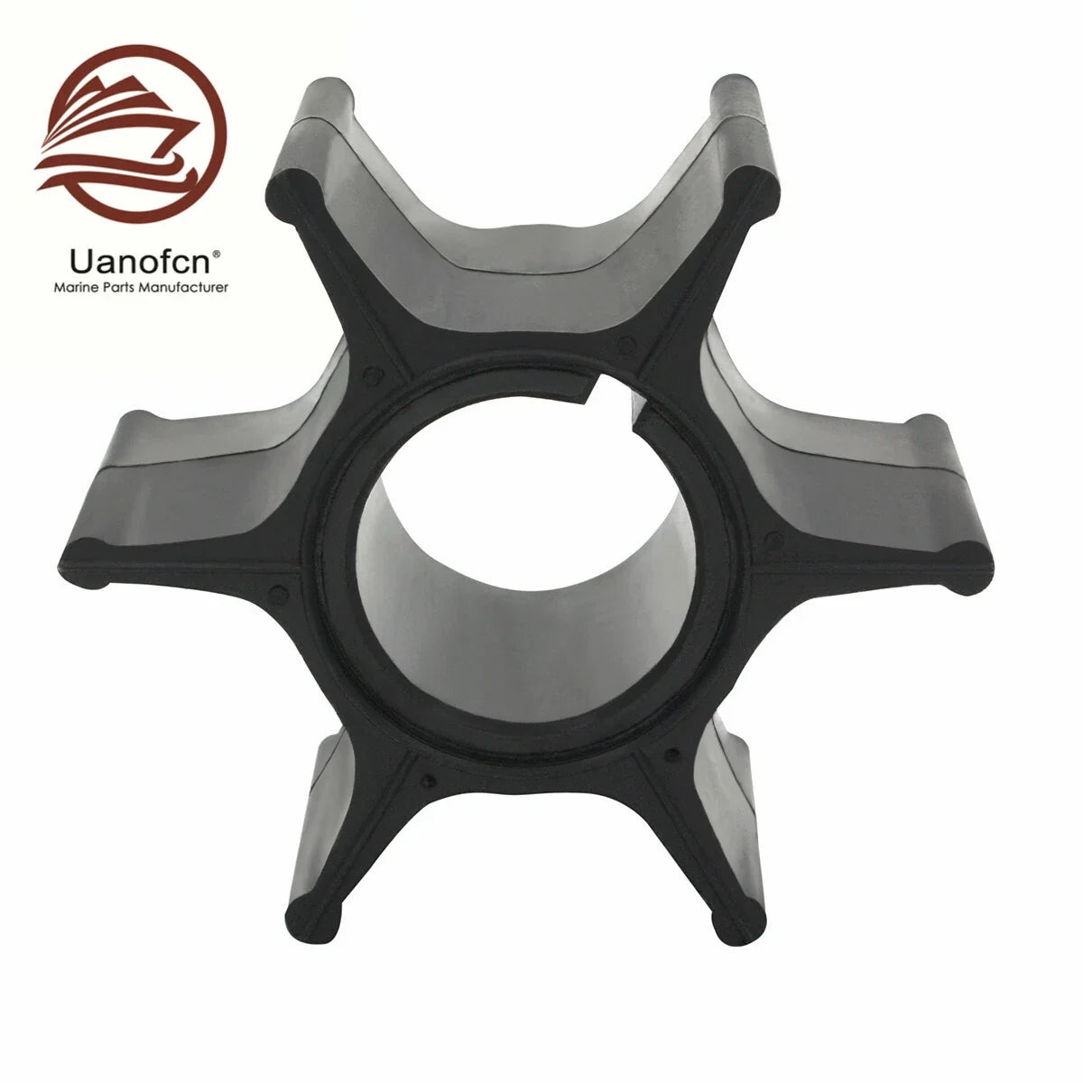Water Pump Impeller for Mercury 75HP-140HP (47-803630T, 18-3030, 500390)