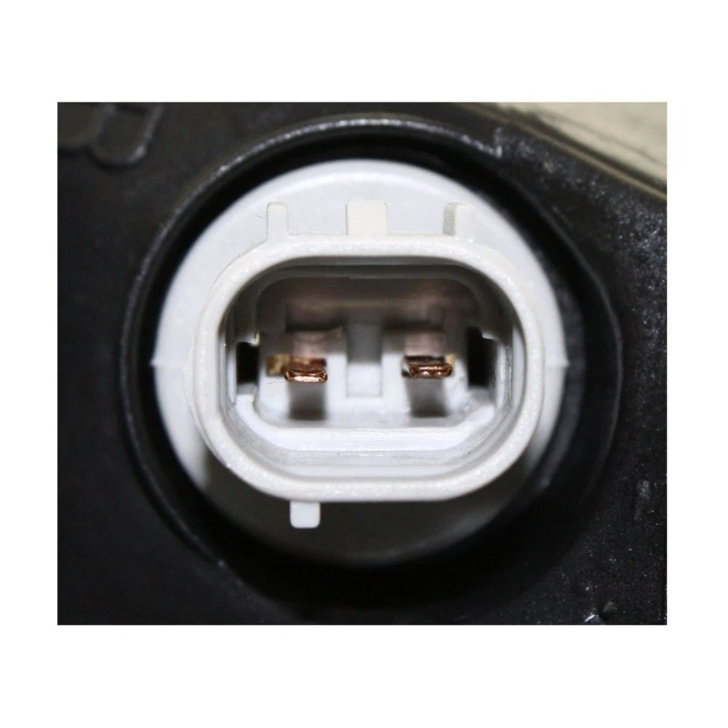 Set of 2 Corner Lights for Toyota 4Runner (1996–1997) TO2521148, TO2520148