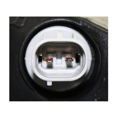 Set of 2 Corner Lights for Toyota 4Runner (1996–1997) TO2521148, TO2520148