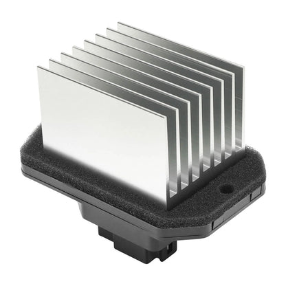 Blower Motor Resistor for Ford Edge Lincoln MKX (2007–2015) 18051533, 7T4Z19E624A
