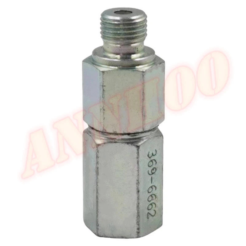 Fuel Regulator for Caterpillar CAT C9 C7 (3696662, 369-6662)