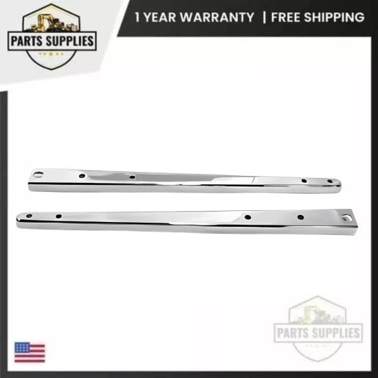 Rear Fender Strut Set for Harley Davidson Sportster (1000)