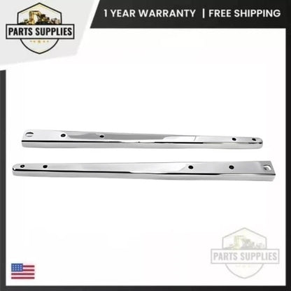 Rear Fender Strut Set for Harley Davidson Sportster (1000)