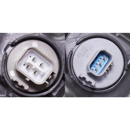 Headlight Passenger Side for Honda Odyssey (2018–2020) CLX-M0-USA-RH10010097Q-CL360A70, HO2503189