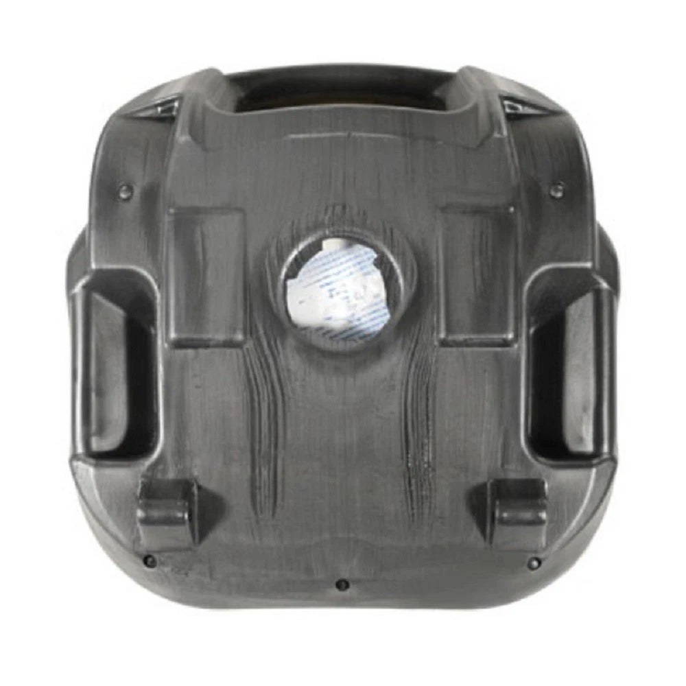 Replacement Yellow Seat Assembly for John Deere X304 X320