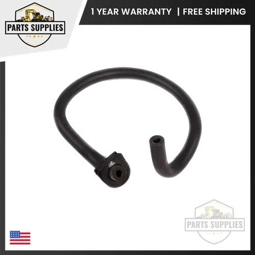 Crankcase Breather Tube for GY6 125-150cc Scooter