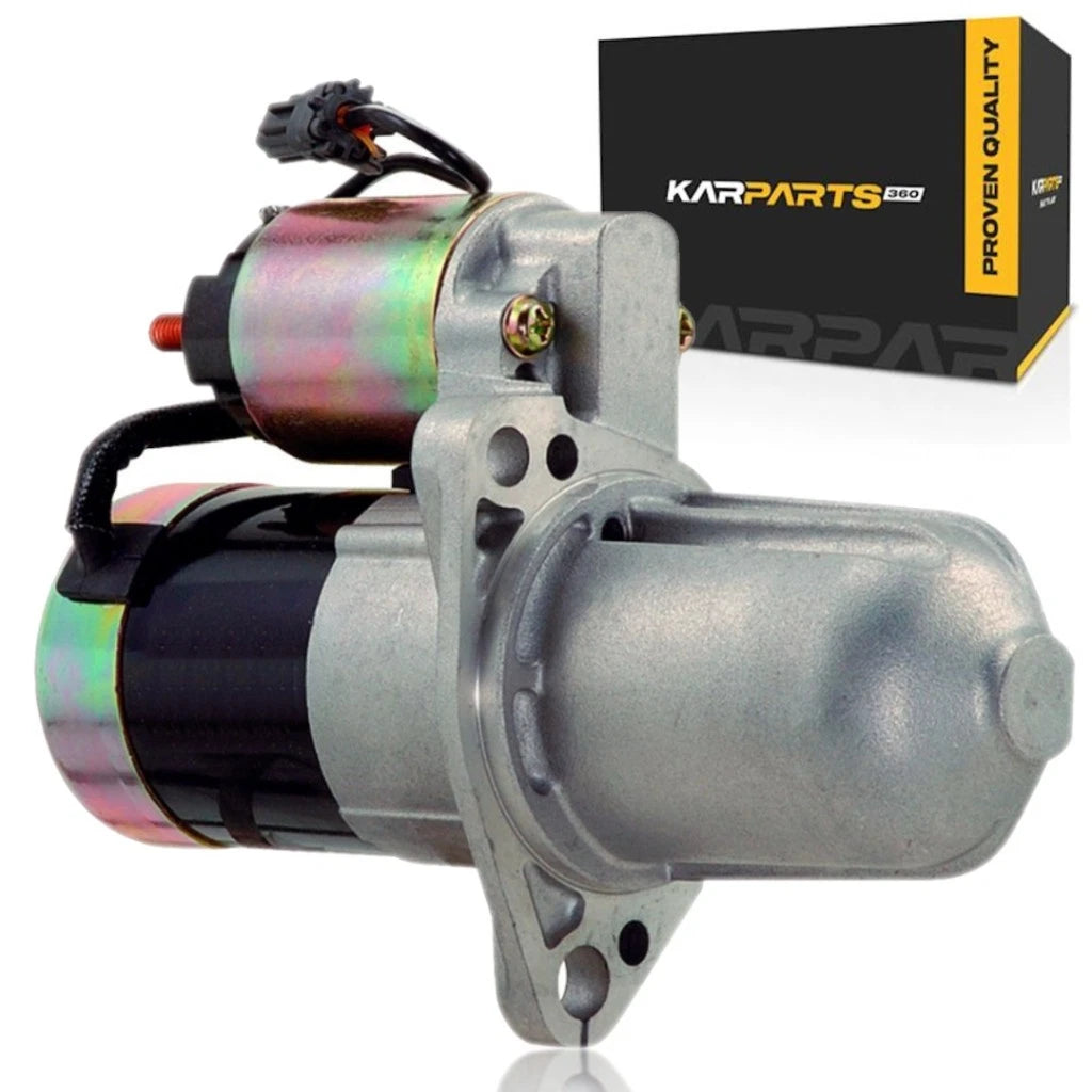 Starter for Nissan Altima (2002–2004) ALX-PAU-AC-337-1209-CLA2