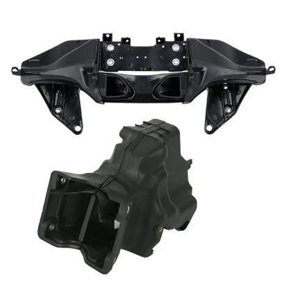 Ram Air Duct Intake Tube & Upper Stay Bracket for Honda CBR600RR (2013–2023)