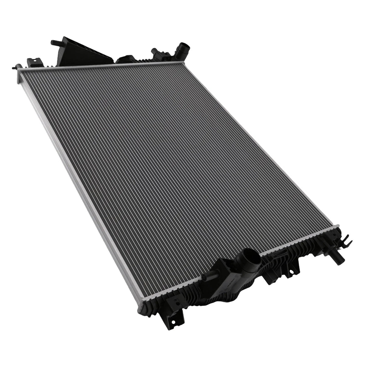 Aluminum Coolant Radiator for Ford F-250 F-350 (2017–2024) PR13676A 3849