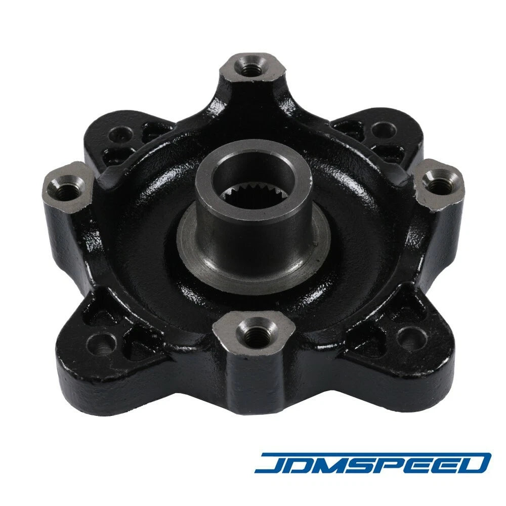 Front Wheel Hub for Polaris Ranger 500 EFI 4X4 / Ranger 800 EFI 4X4 2010 (D324-WHB067)