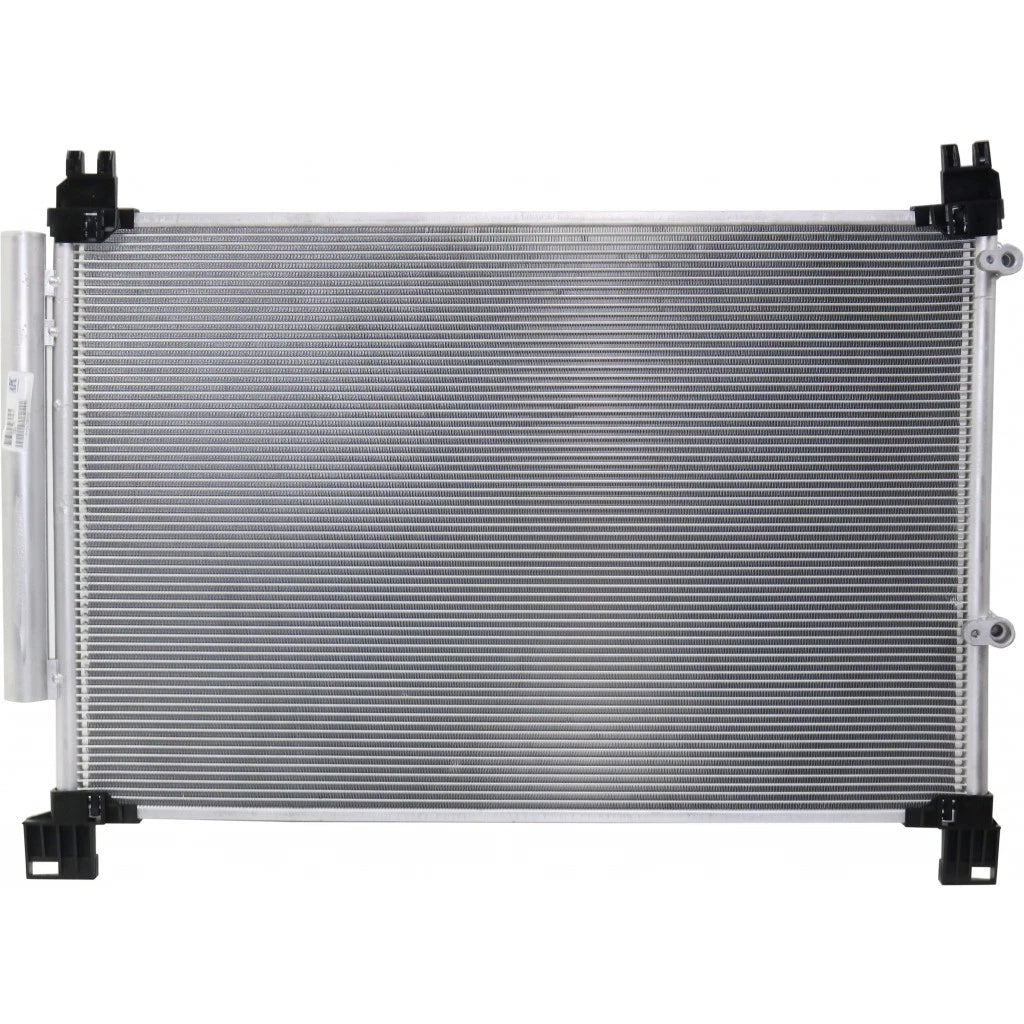 A/C Condenser for Lexus RX350 (2016–2018) | LX3030142, KLX-KSI-AC30017-CL360A50