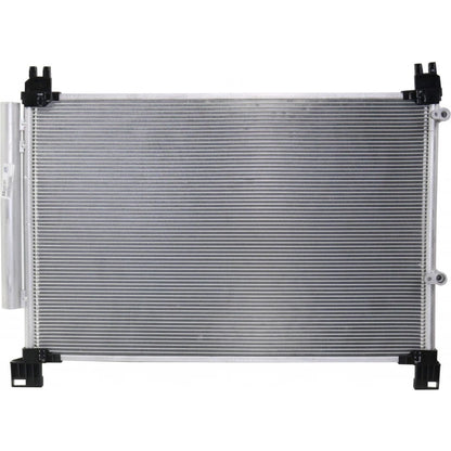 A/C Condenser for Lexus RX350 (2016–2018) | LX3030142, KLX-KSI-AC30017-CL360A50