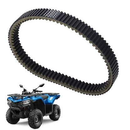UTV Drive Belt 0180-055000-0001 for CF Moto UForce ZForce CForce (400-600)