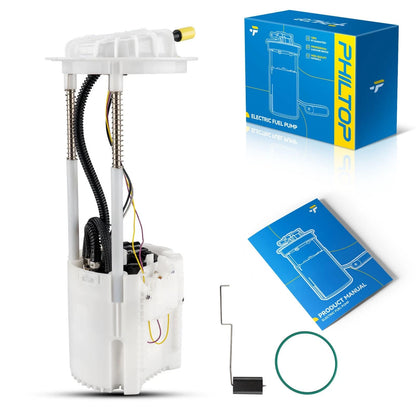 Electric Fuel Pump Assembly for Dodge Ram 1500 (2009–2012) Replaces FG1354