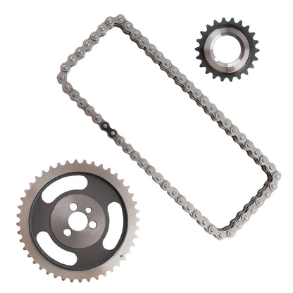 Double Row Timing Set for SBC V8 (350 400 327 305 283 383 262 265) K3M2QC