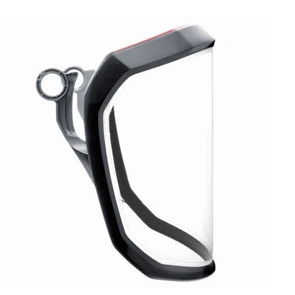 Clear Polycarbonate Visor for Protos Integral Helmet