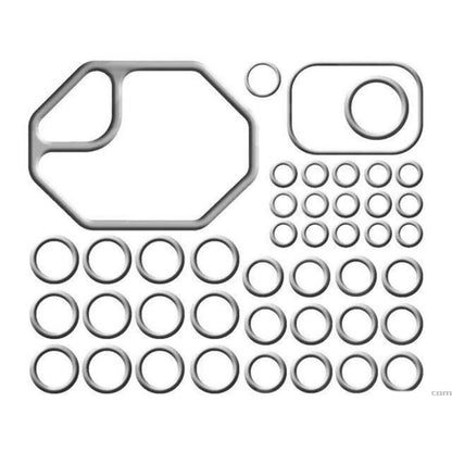 A/C Compressor Seal Set for Lexus ES250 (1990–1991) ALX-PAU-AC-15-2581GM-CLA14