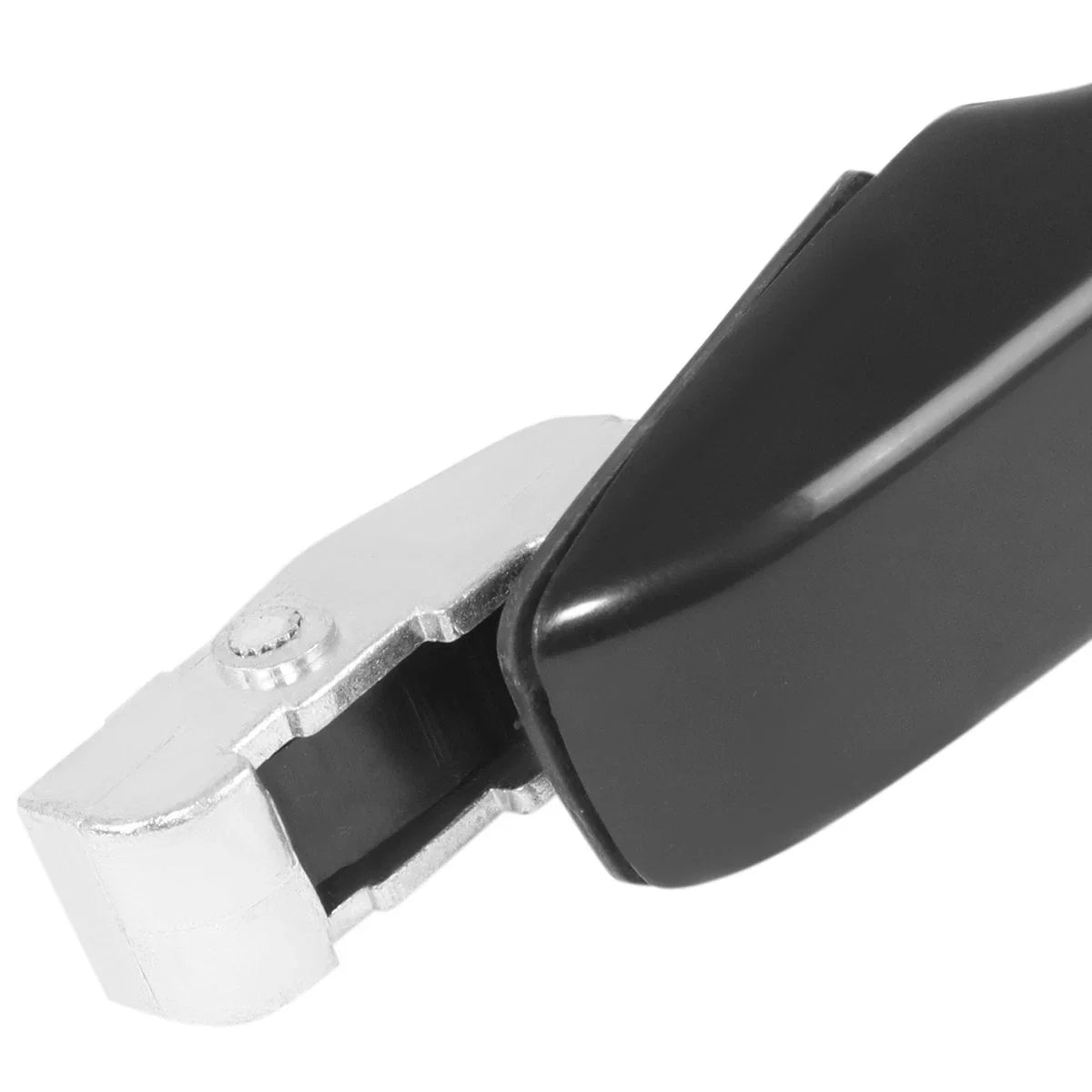 Front Left Exterior Door Handle w/ Keyhole for Honda CR-V (2002–2006)