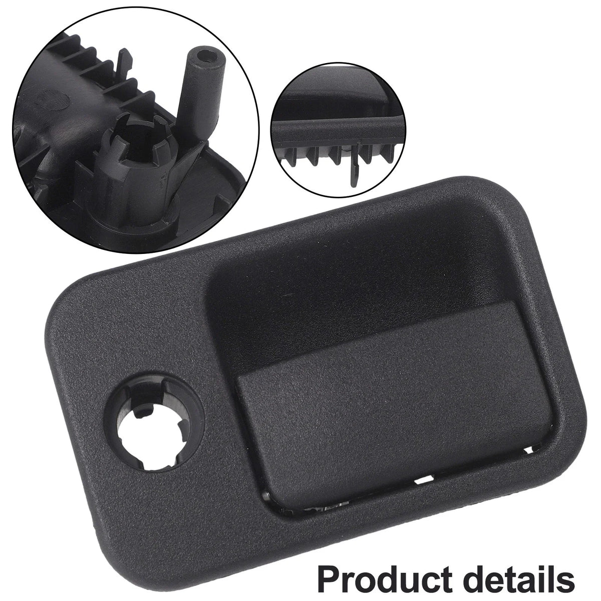 Latching Mechanism for Volkswagen Golf MK3 & Vento (1992–1999) 1H6857147