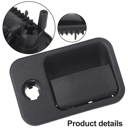 Latching Mechanism for Volkswagen Golf MK3 & Vento (1992–1999) 1H6857147