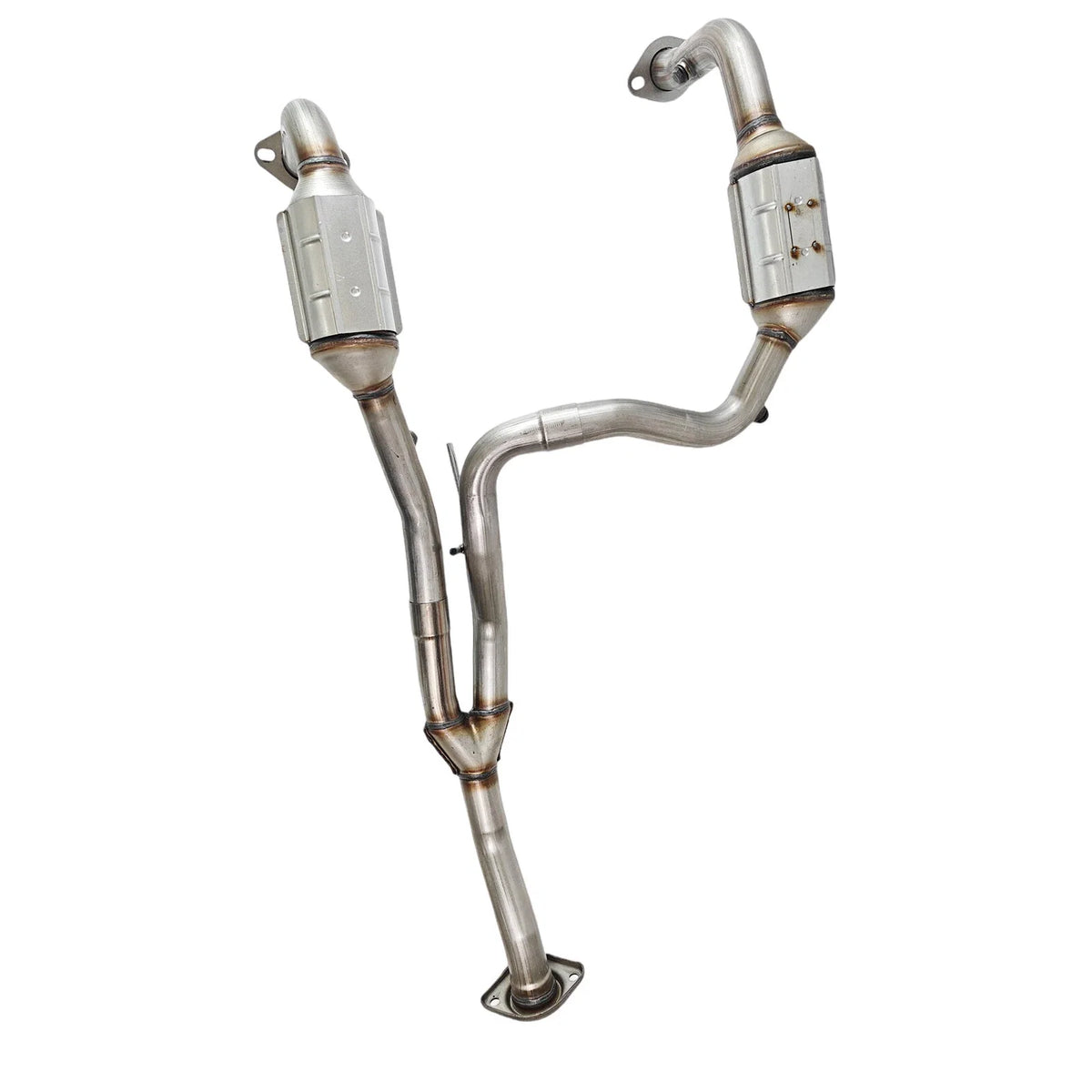 Catalytic Converter for Jeep Liberty 3.7L (2005–2007)