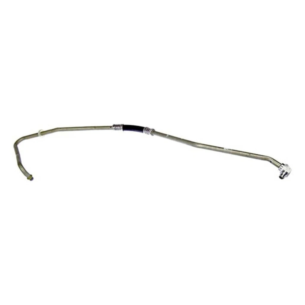 Engine Oil Cooler Hose for GMC Savana 2500/3500 (1996–2002) ALX-PAU-RB-625-130-CL360A51