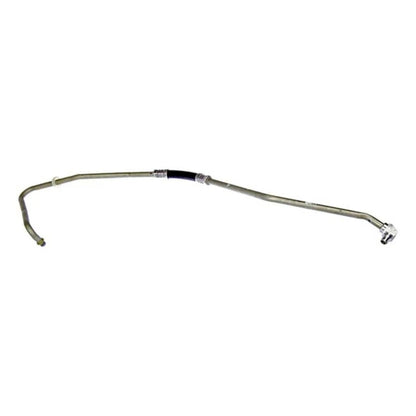 Engine Oil Cooler Hose for GMC Savana 2500/3500 (1996–2002) ALX-PAU-RB-625-130-CL360A51