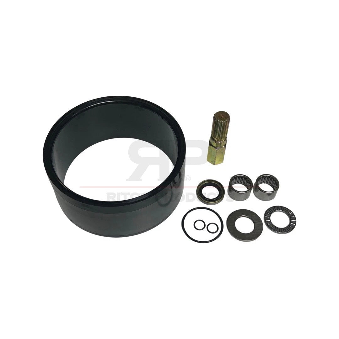 Jet Pump Kit for Seadoo 717 720 787 800 RFI