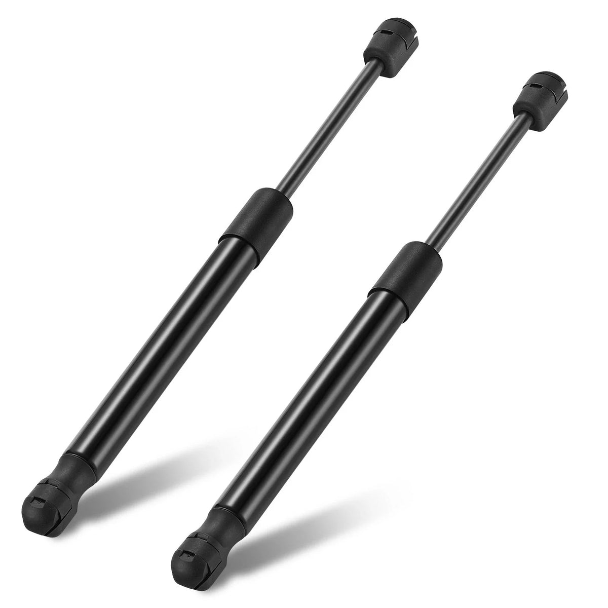 12 Inch 65Lbs/289N Gas Struts Lift for Camper Shell Side Window for C16 (2015–2020)
