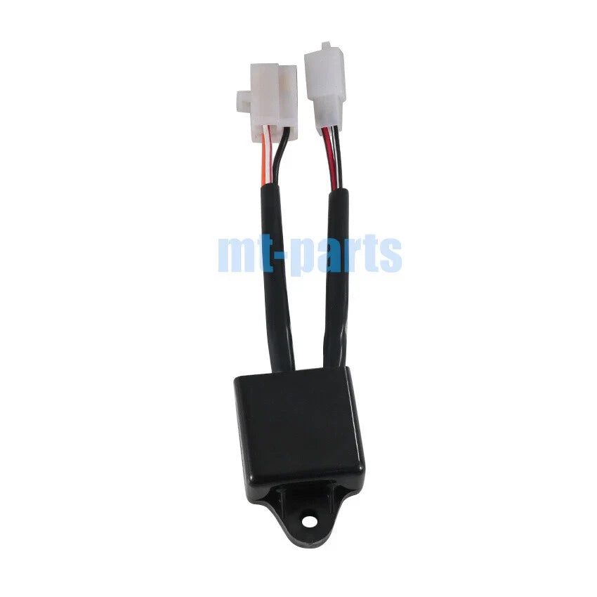 CDI Box for Adly ATV 50 V (2005–2010) 30410-117-001
