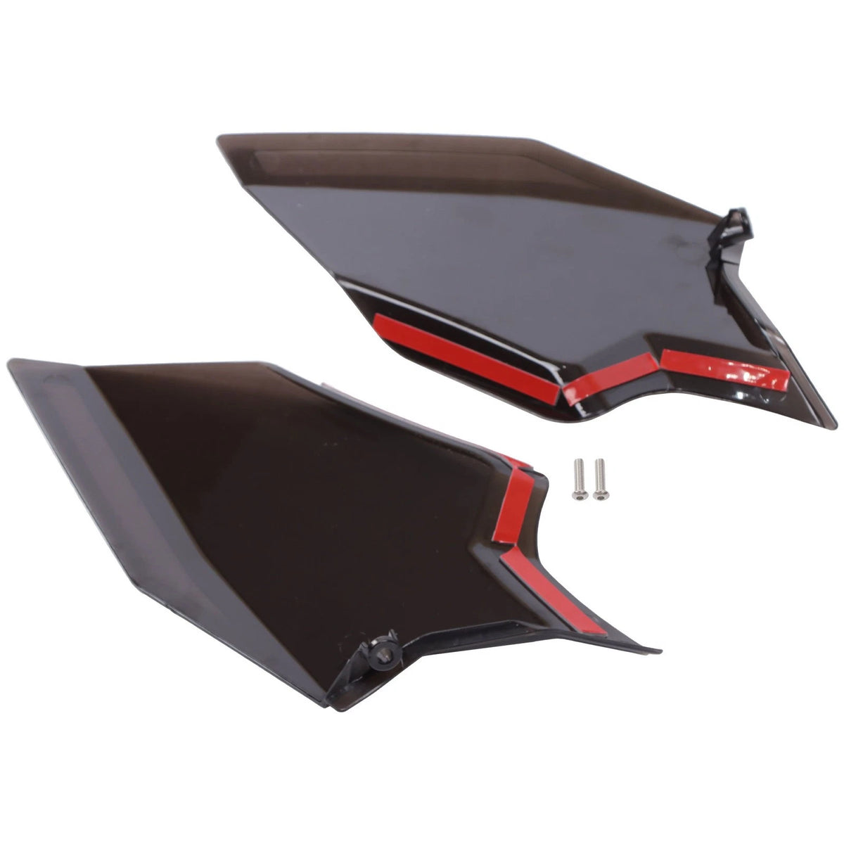 Fairing Side Wing Windshield Air Deflector for Honda GL1800 (2018–2024)